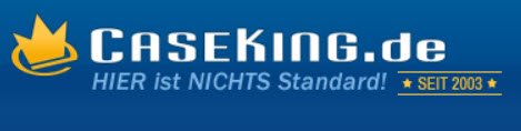 caseking.de Logo