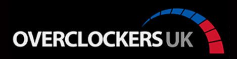 OcUK Logo