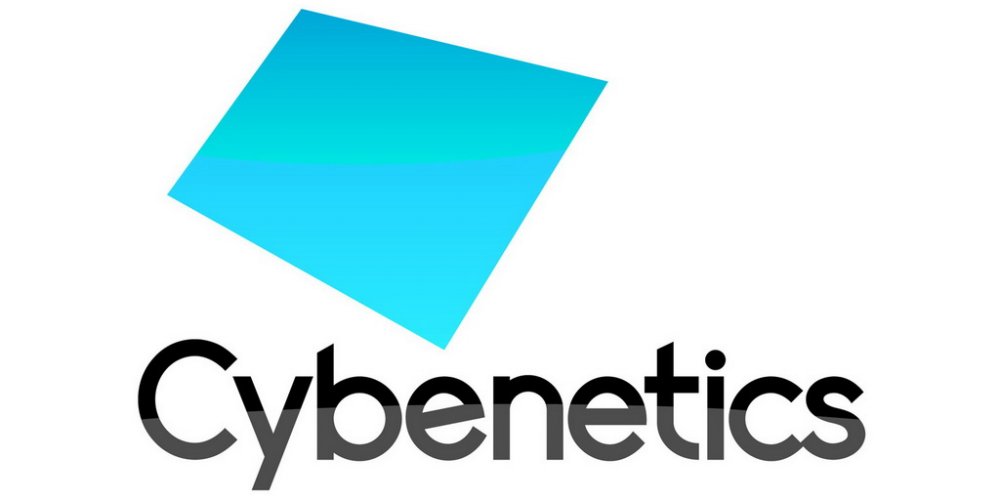 Cybenetics logo