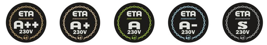 ETA-230V