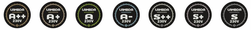 LAMBDA-230V