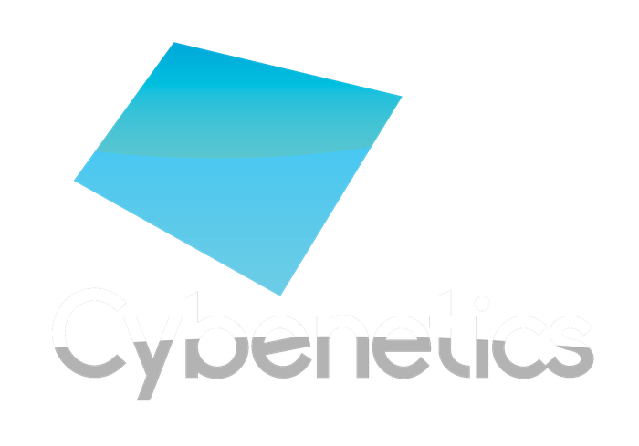 Cybenetics logo