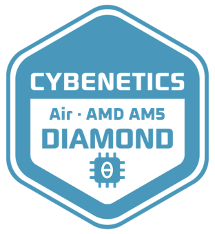 THETA Diamond · Air · AMD AM5