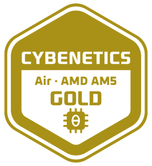 THETA Gold · Air · AMD AM5