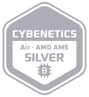 THETA Silver · Air · AMD AM5