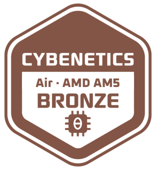 THETA Bronze · Air · AMD AM5
