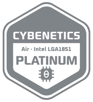 THETA Platinum · Air · Intel LGA1851