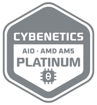 THETA Platinum · AIO · AMD AM5