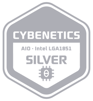 THETA Silver · AIO · Intel LGA1851