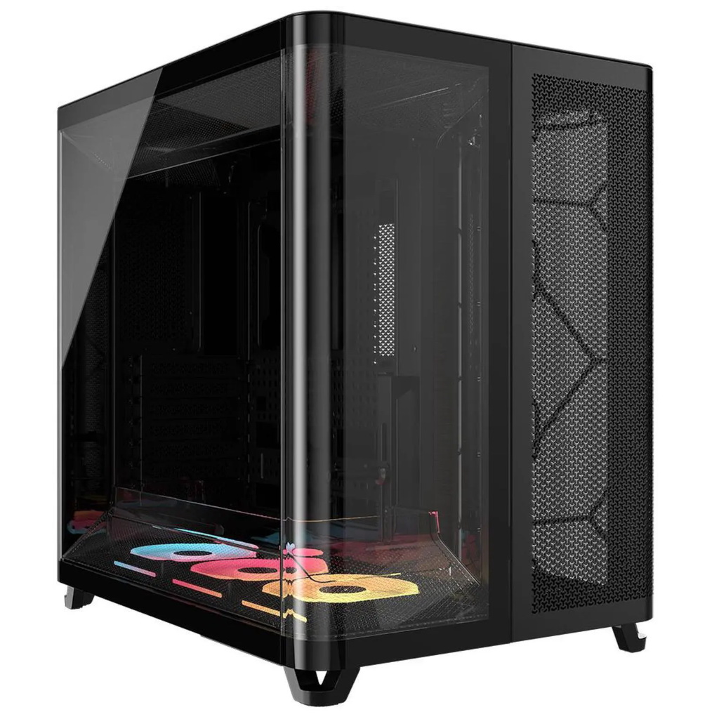 Corsair Air 5400 LX-R RGB