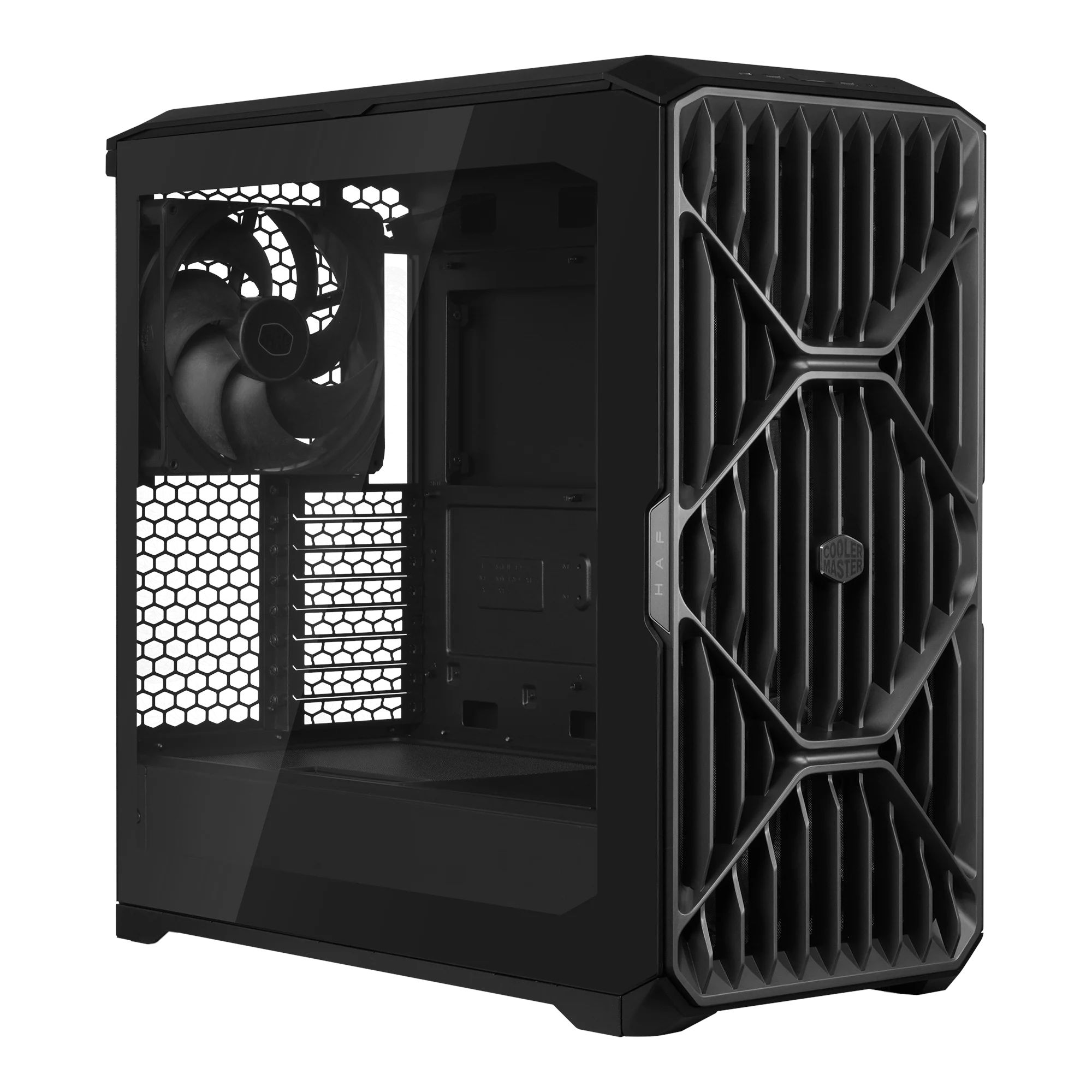 Cooler Master HAF II 500