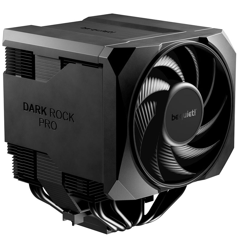 be quiet! Dark Rock Pro 6