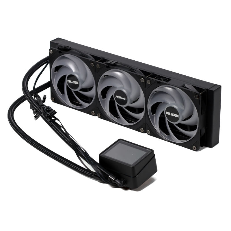 ASRock Challenger 360 Digital