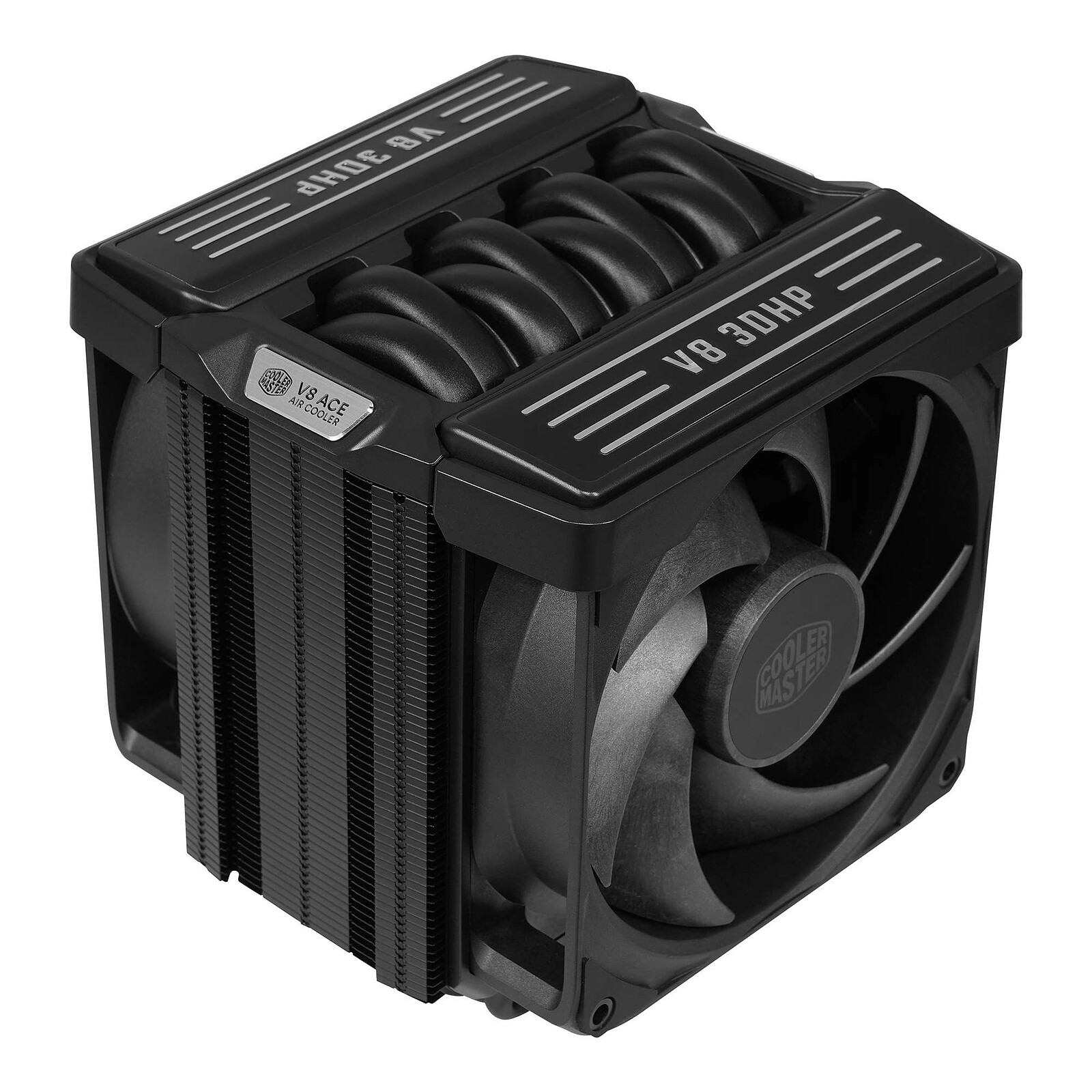Cooler Master V8 ACE 3DHP BLACK (Intel)