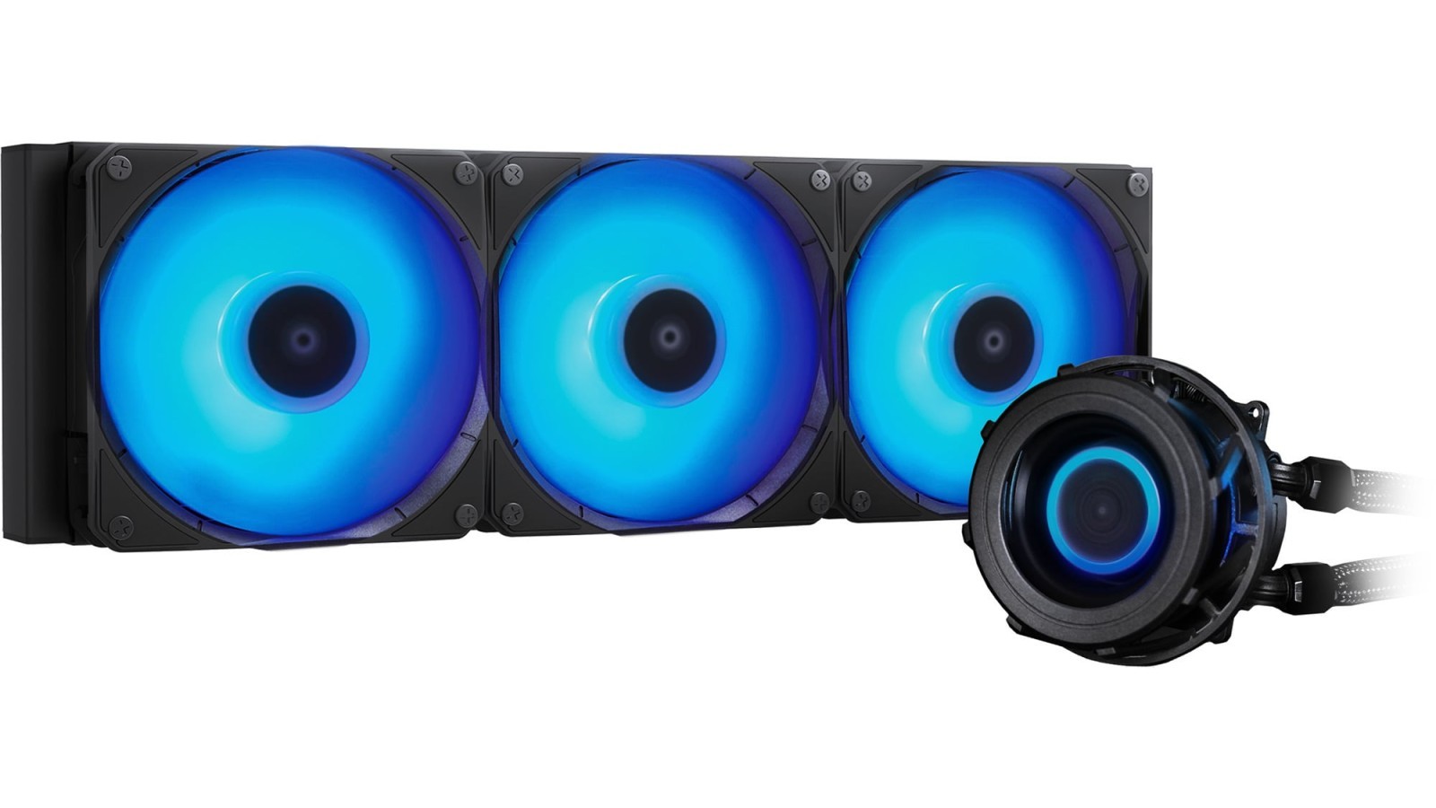 Chieftec Iceberg Pro 360 RGB