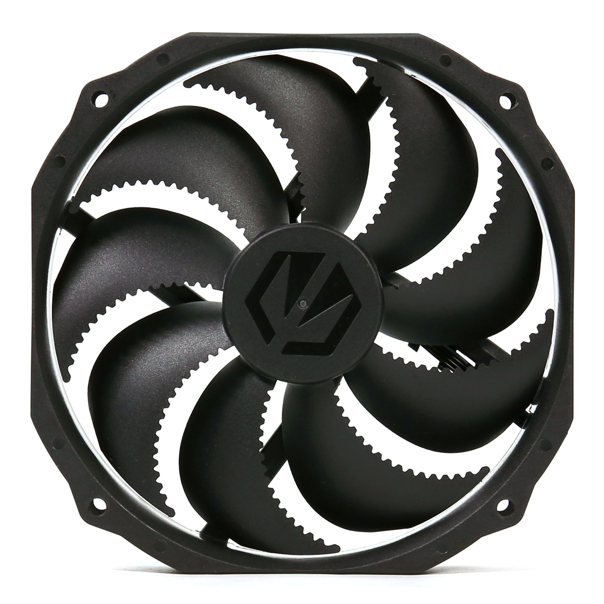 Endorfy Fluctus 140 OS