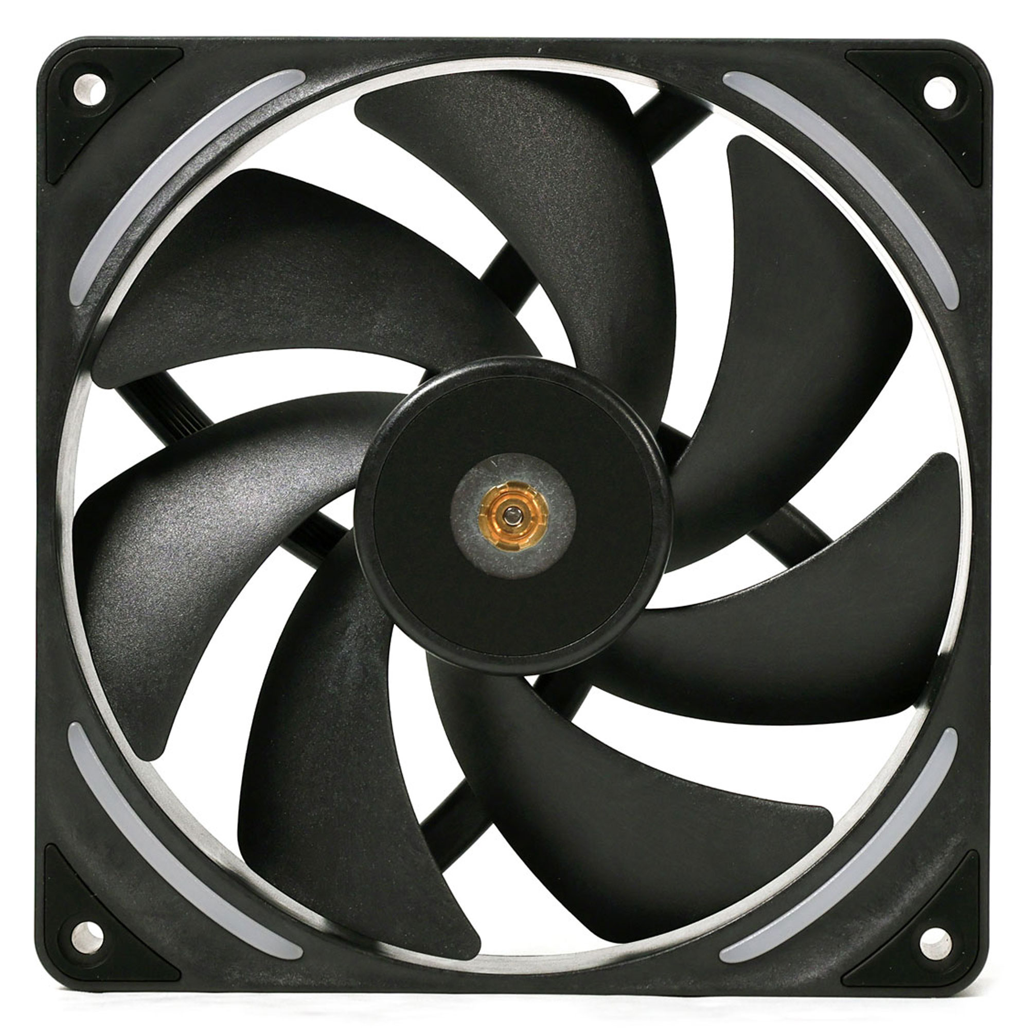 NZXT F140X