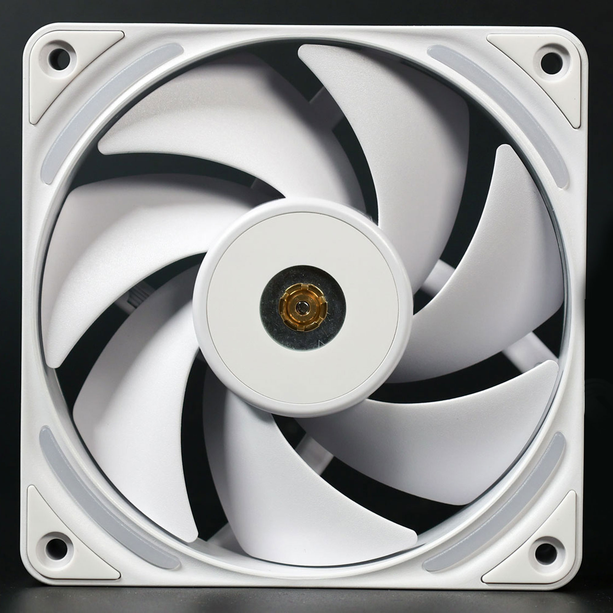 NZXT F120X