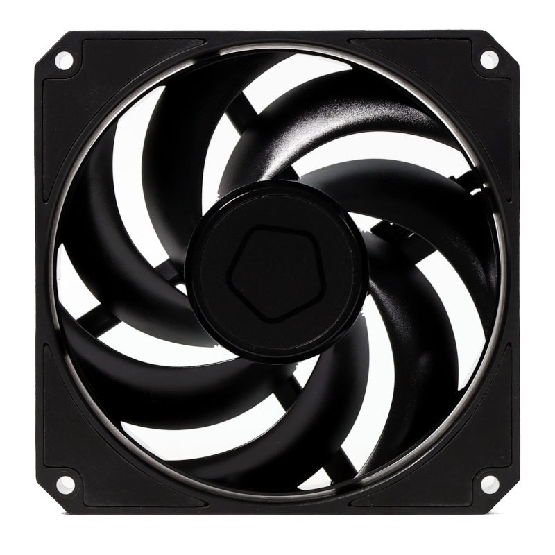 ID Cooling AM-120-K