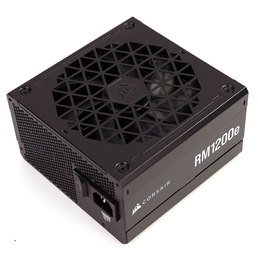 Corsair RM1200e (ATX v3.1)