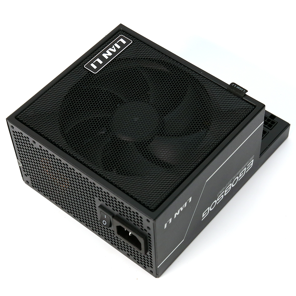 Lian Li EG0850G (#2)