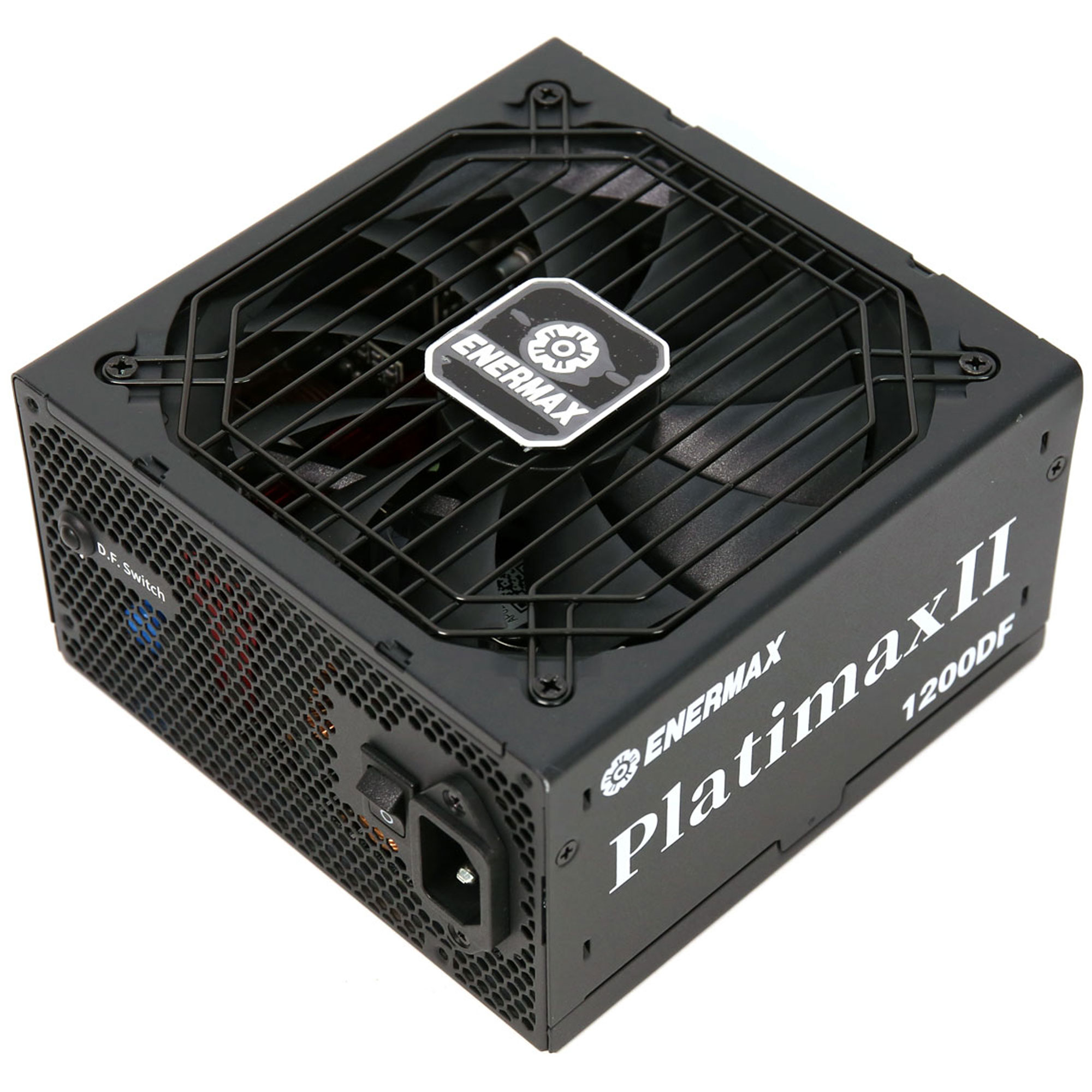 Enermax Platimax II 1200DF