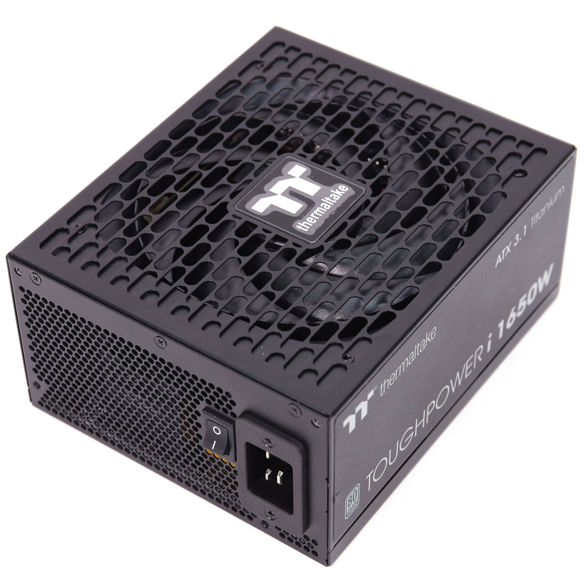 Thermaltake Toughpower i 1650W (2000W @ 230V)