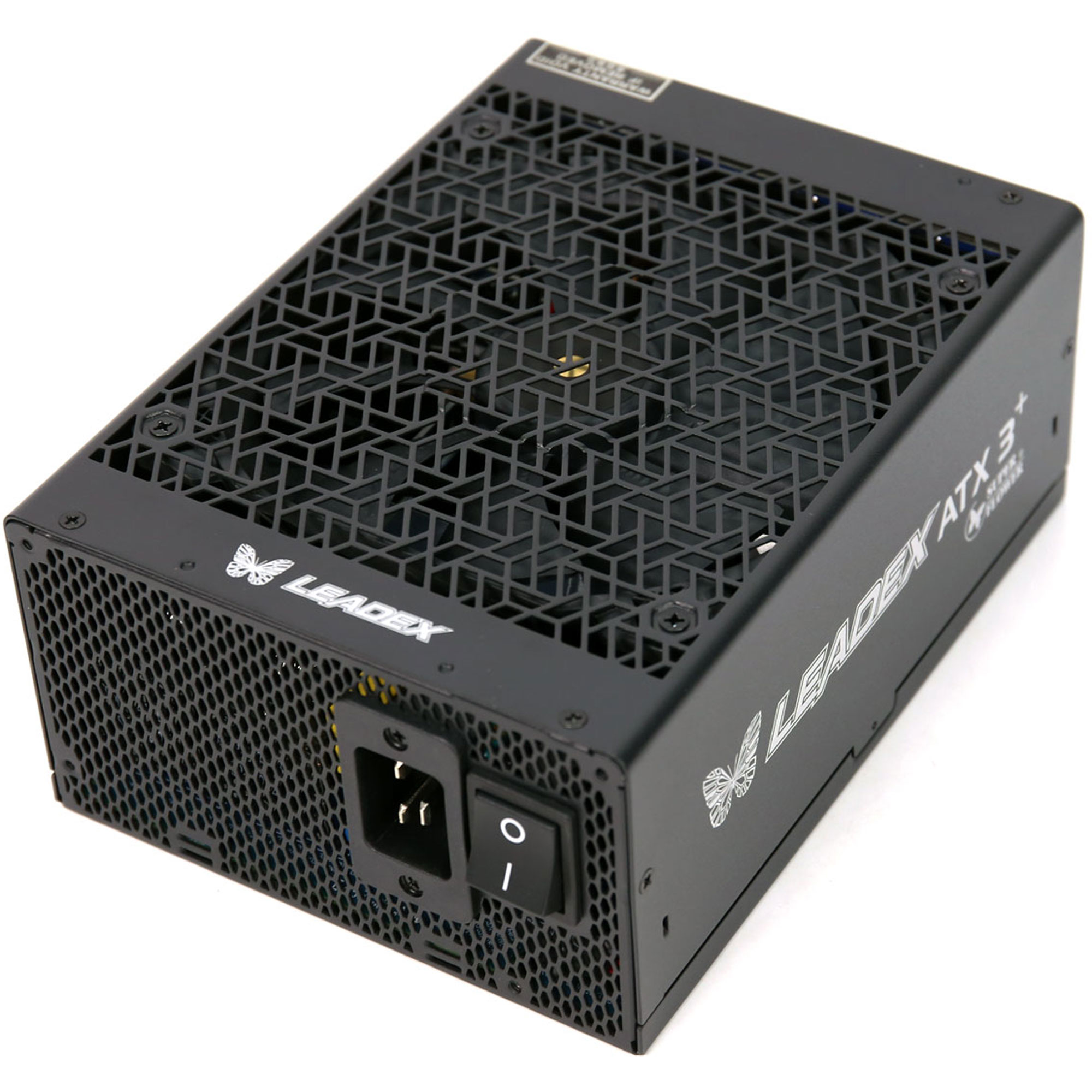 Super Flower Leadex ATX3+ 1800W