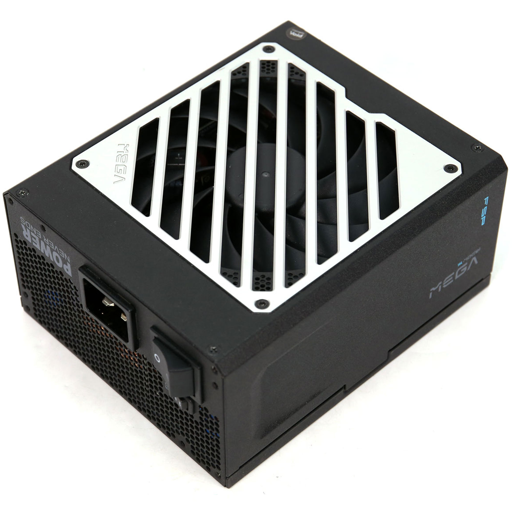 FSP Technology Mega TI 1650W