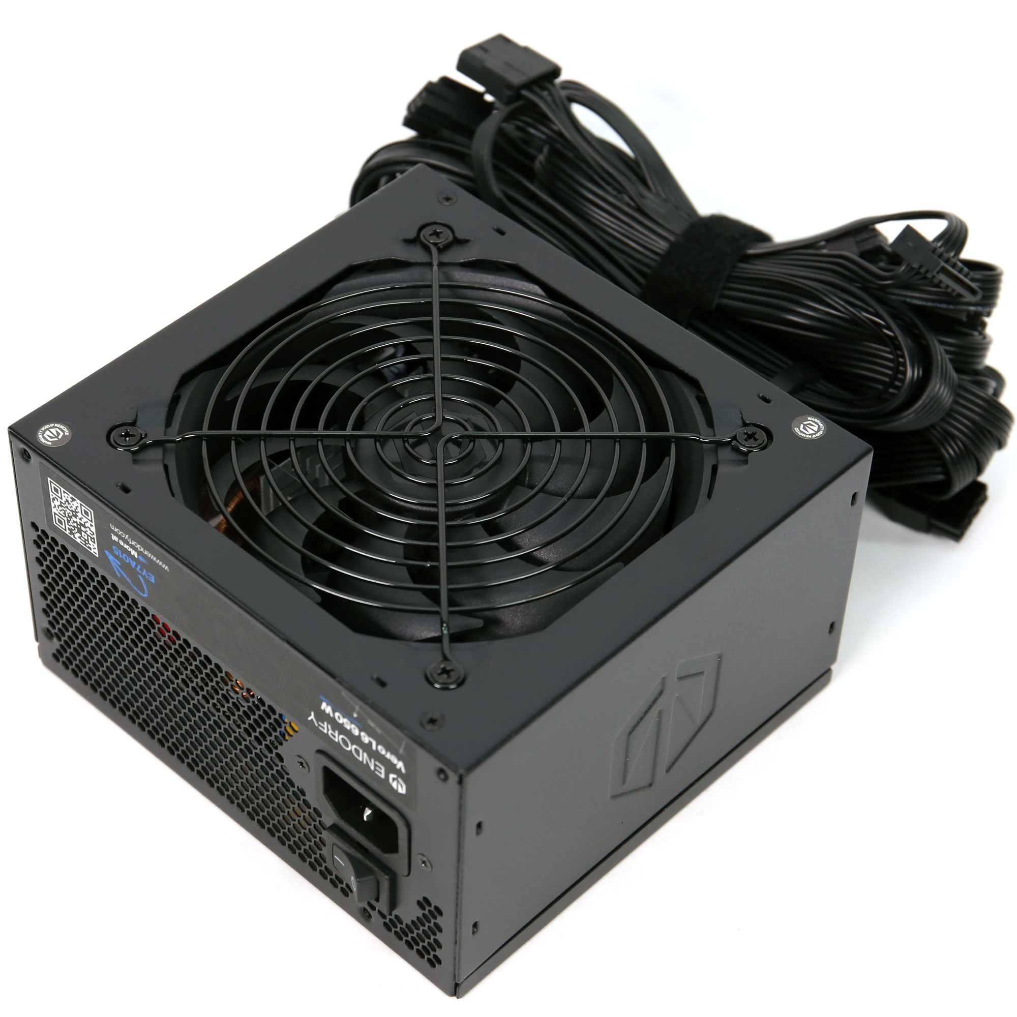 Endorfy Vero L6 650W