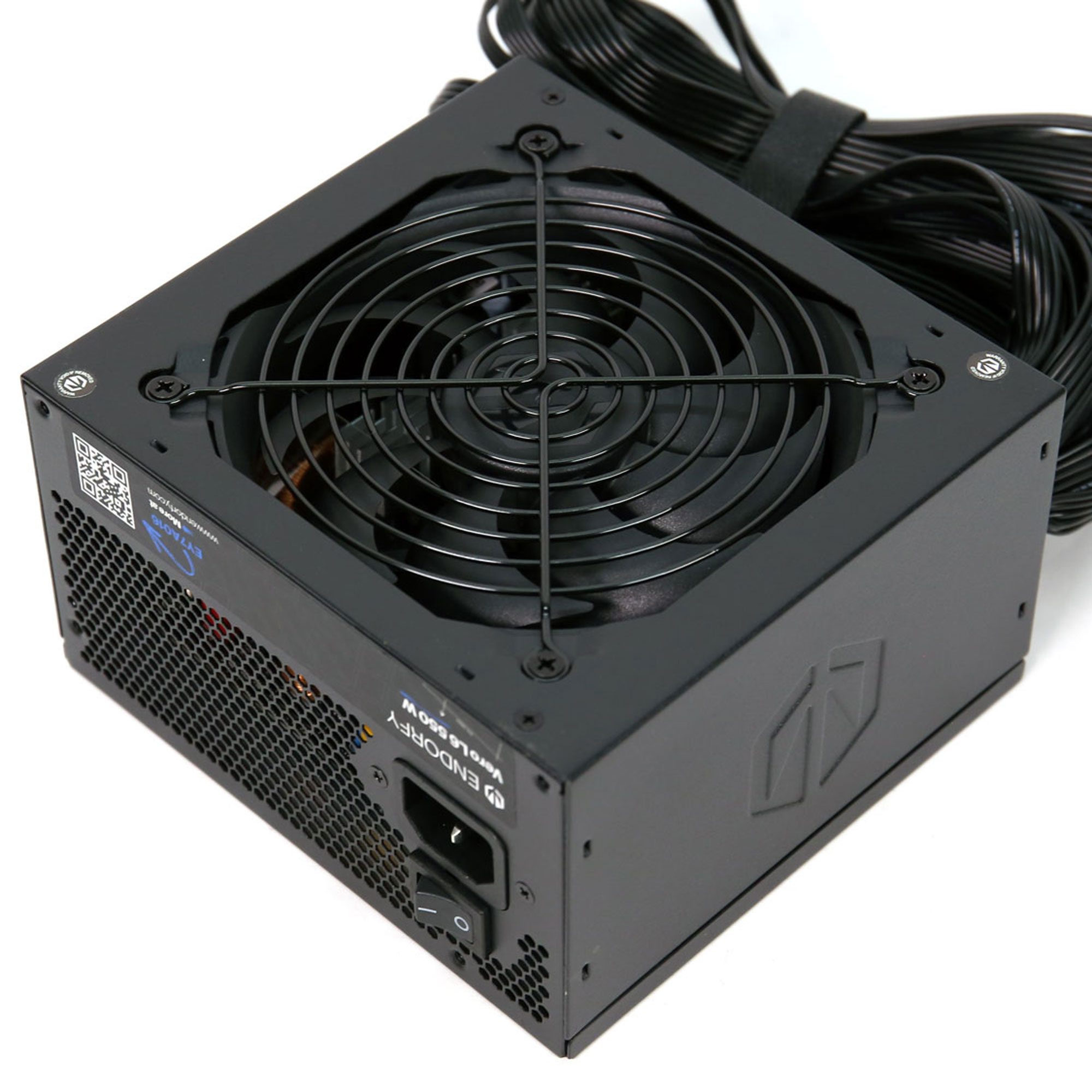 Endorfy Vero L6 550W