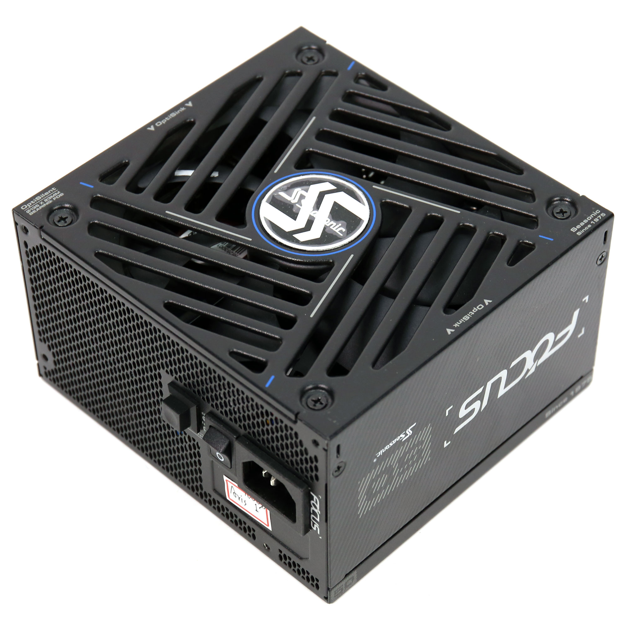 Seasonic Focus PX-1000 ATX 3.1