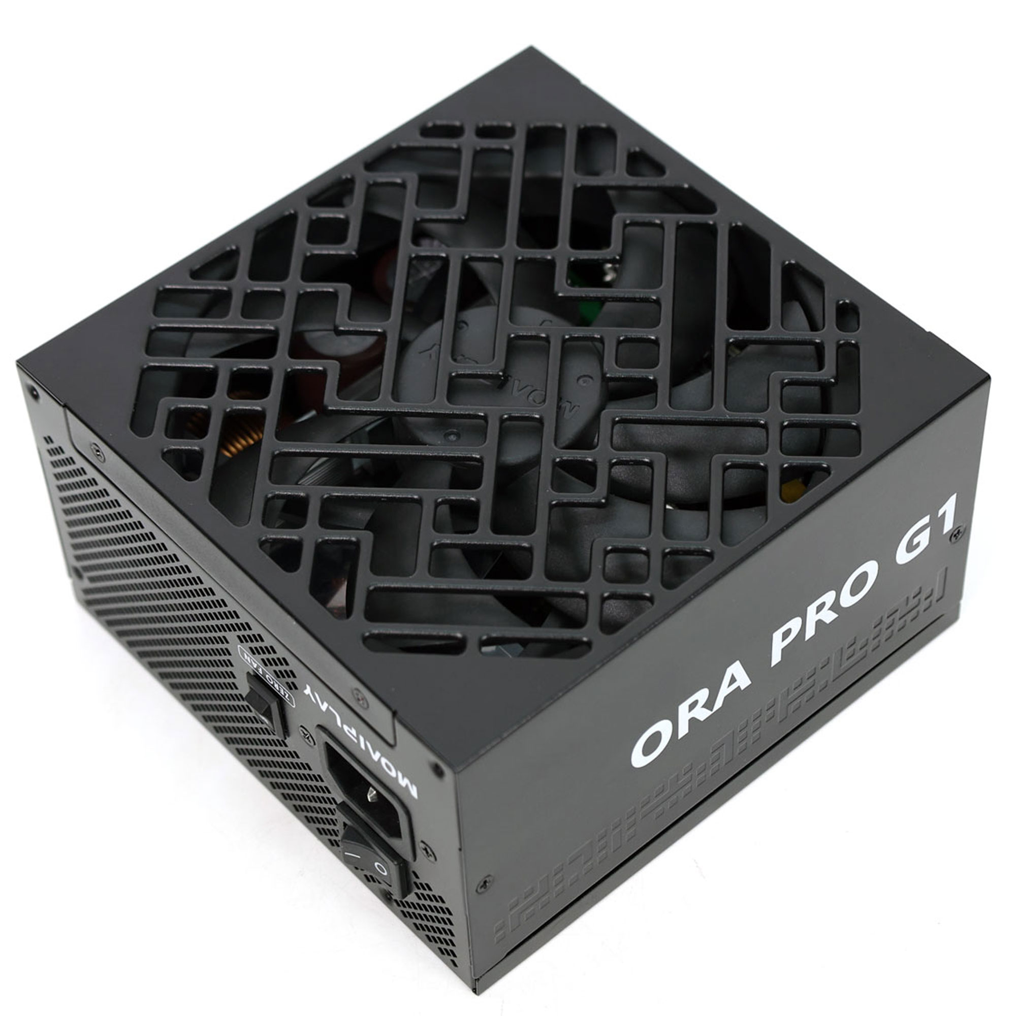 Moaiplay Ora Pro G1 1000