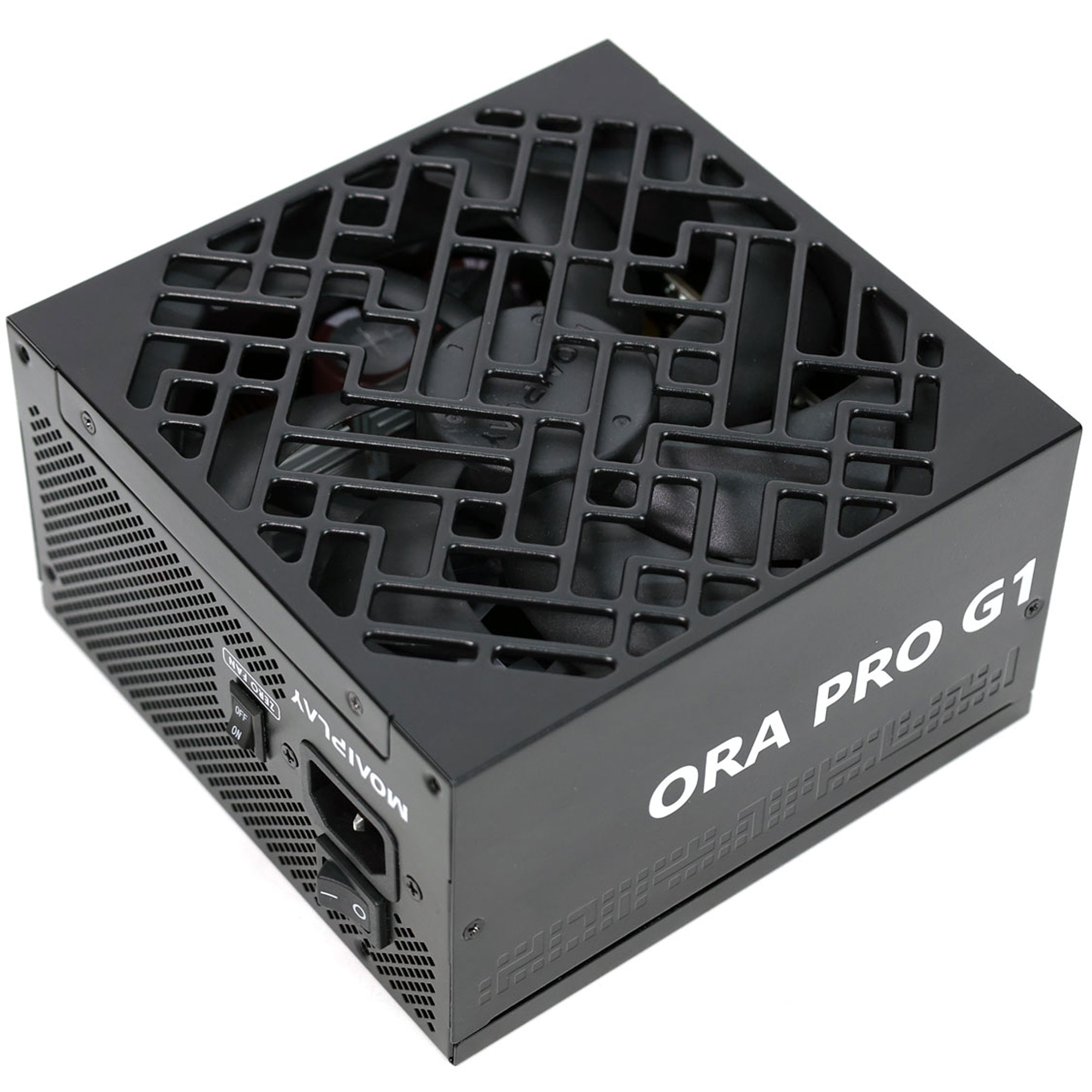 Moaiplay Ora Pro G1 750