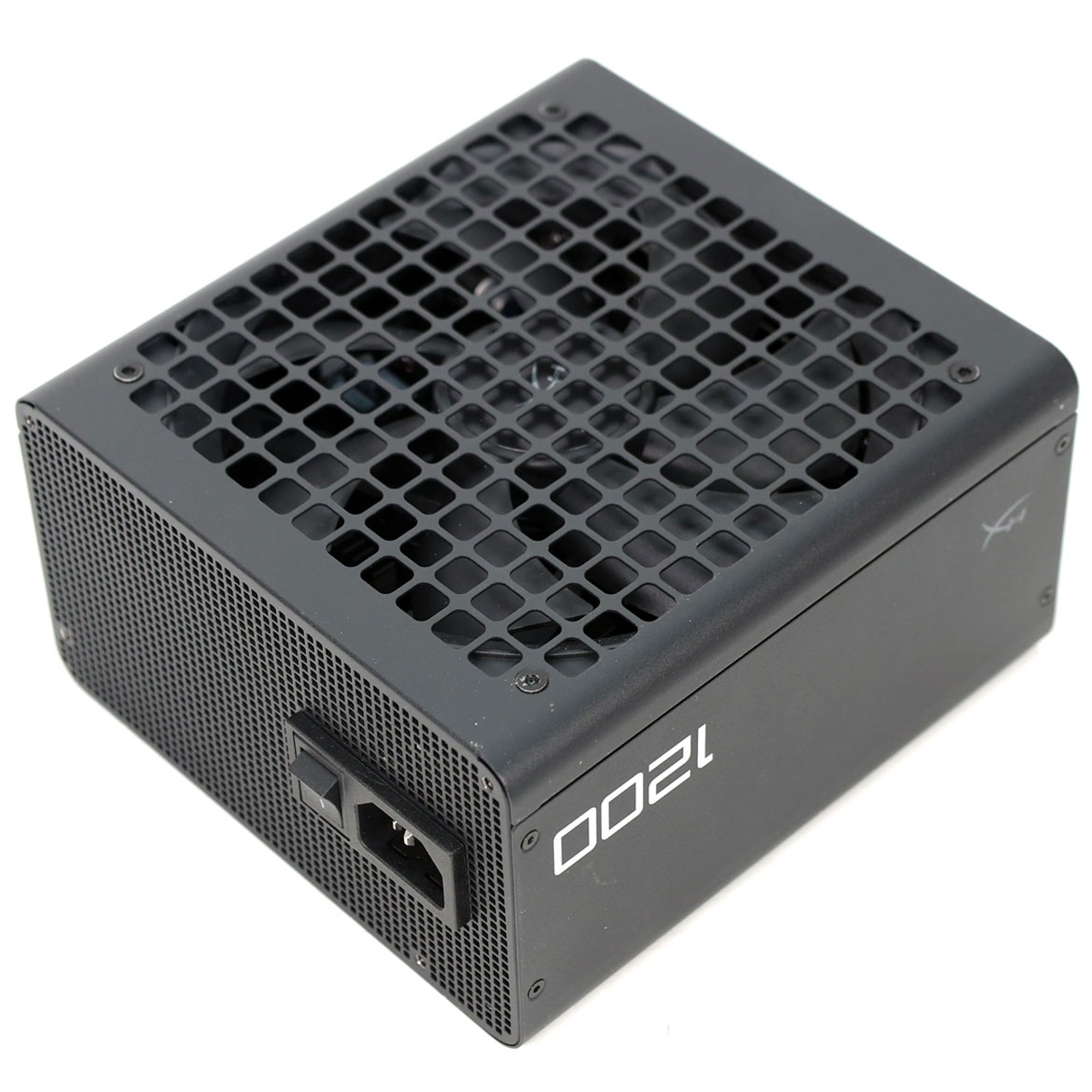 HyperX CTK1200D-A 1200W