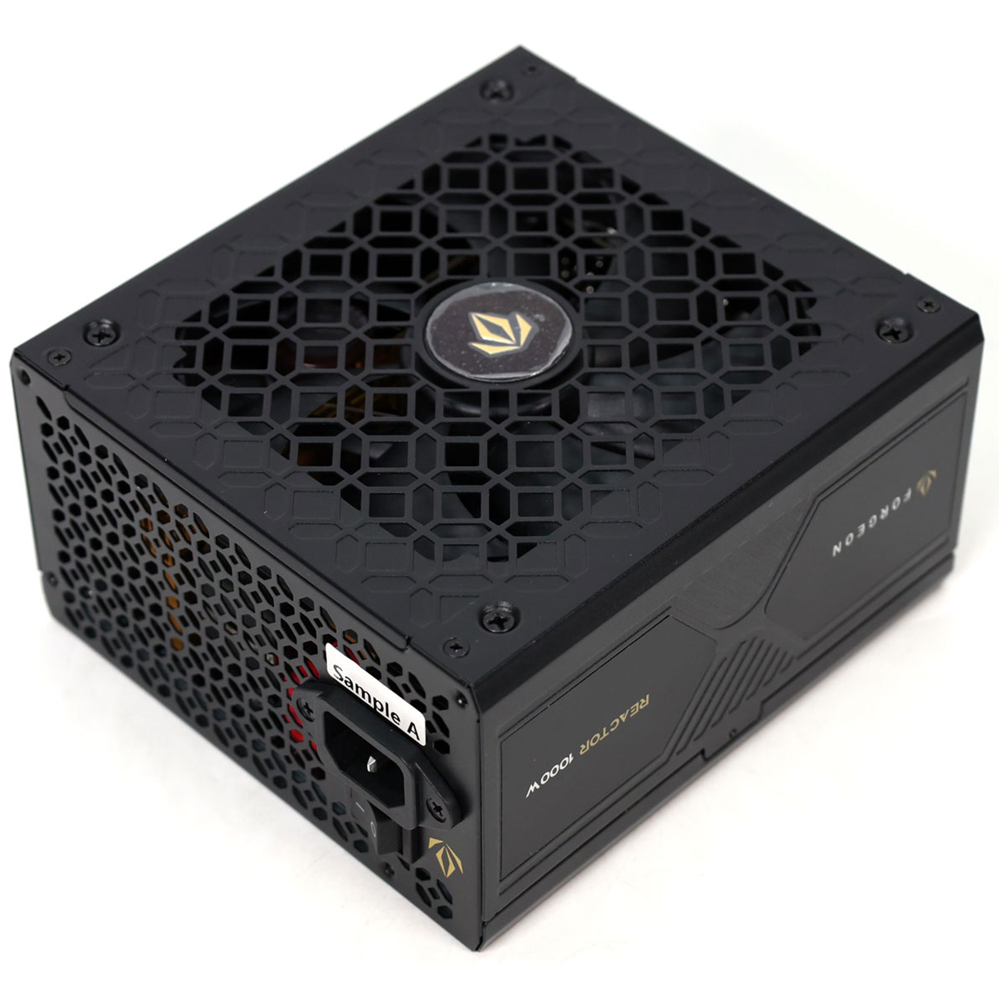 Forgeon Reactor 1000W