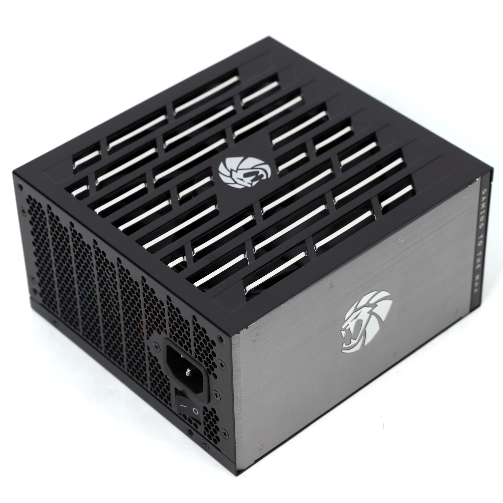 Gamemax Lion Core 1000P