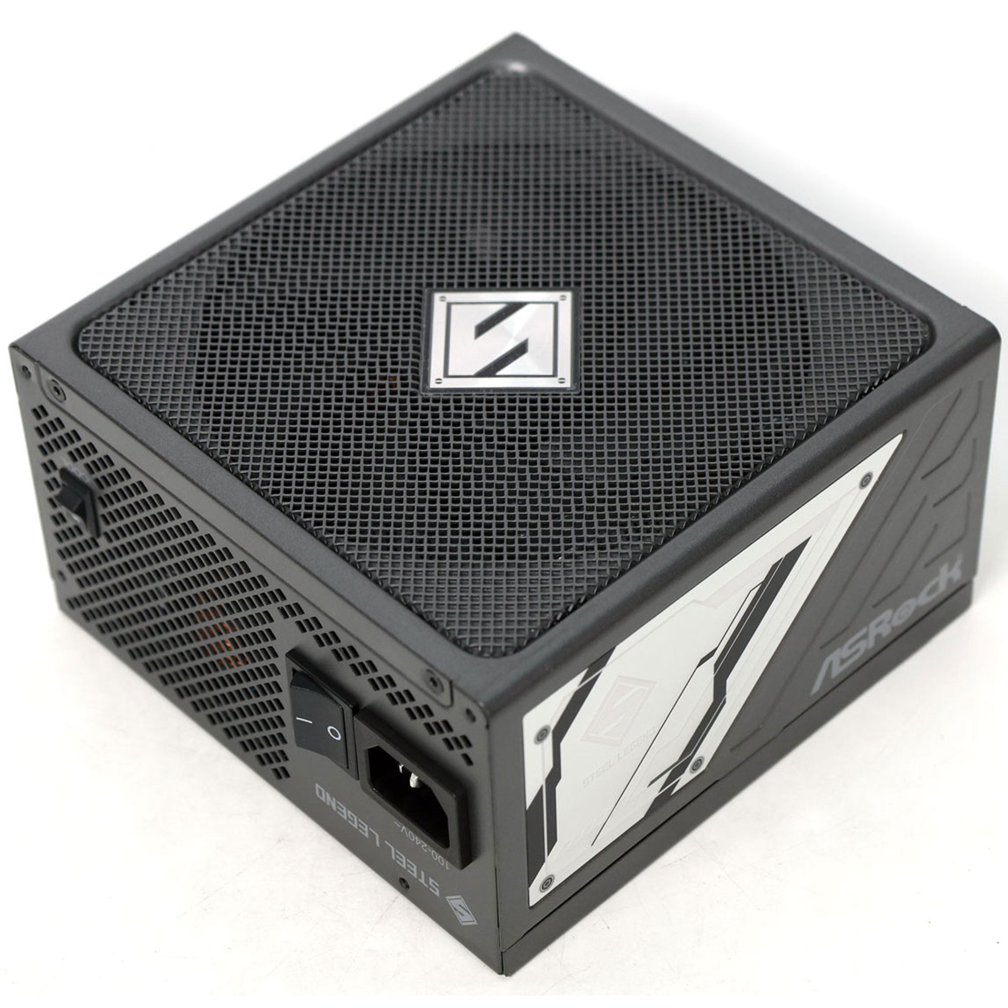 ASRock Steel Legend SL-1200P