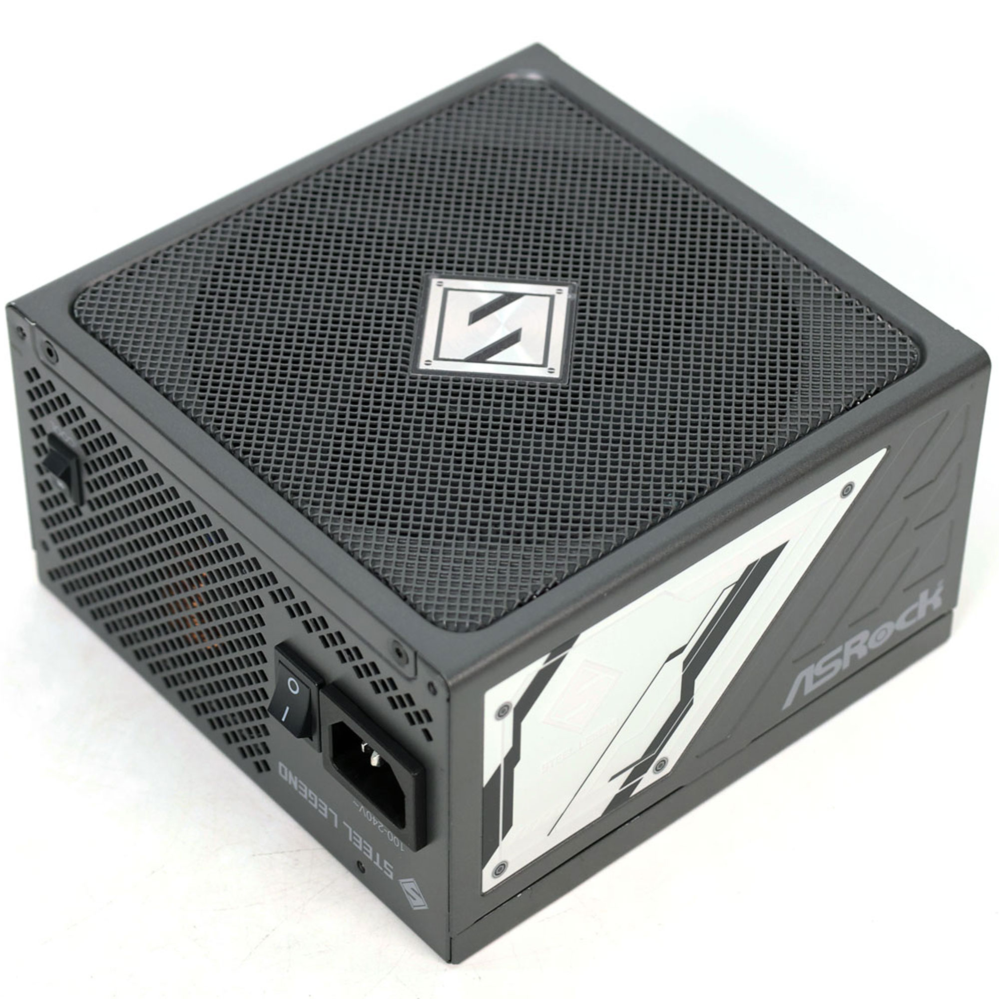 ASRock Steel Legend SL-1000P