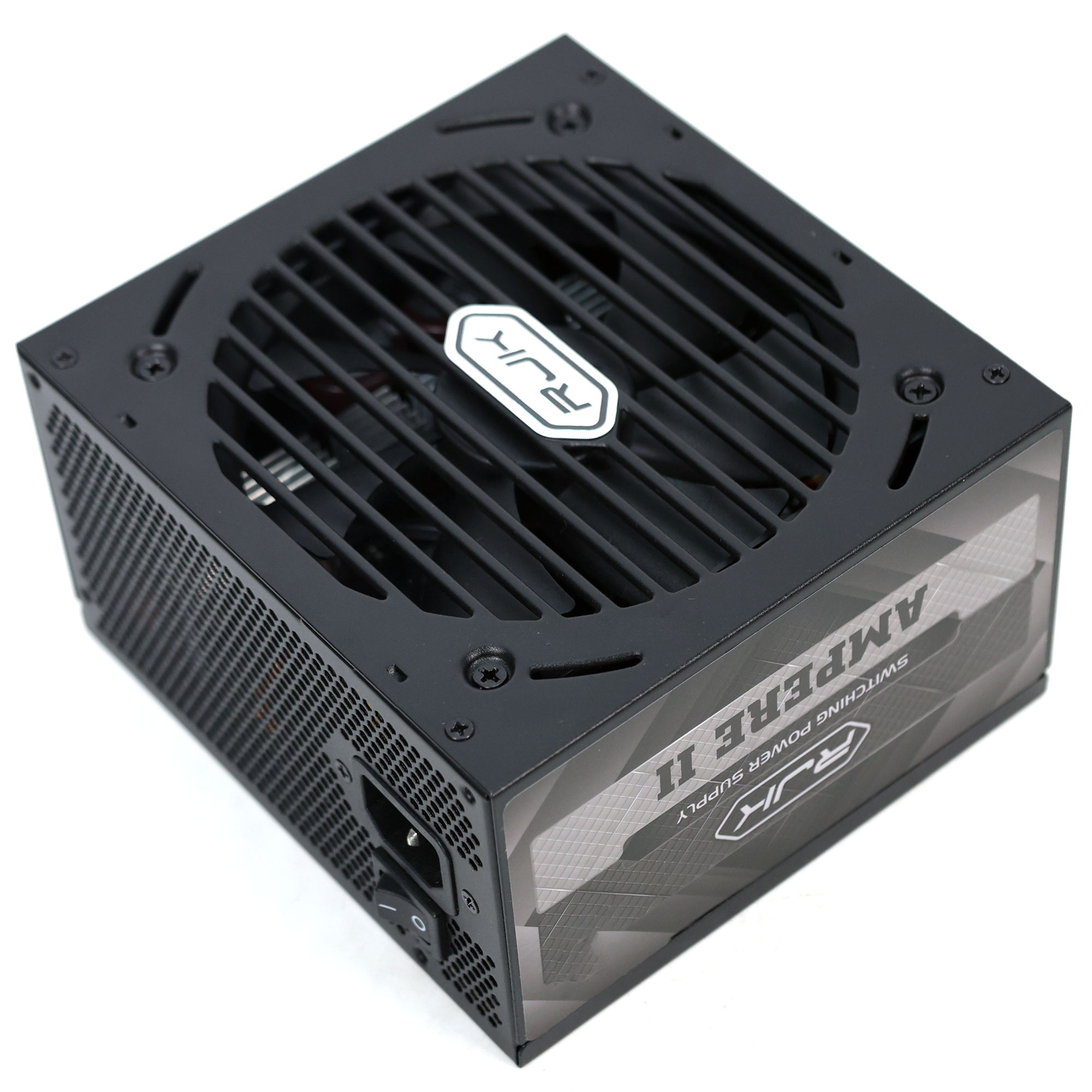 Raijintek Ampere II 850W