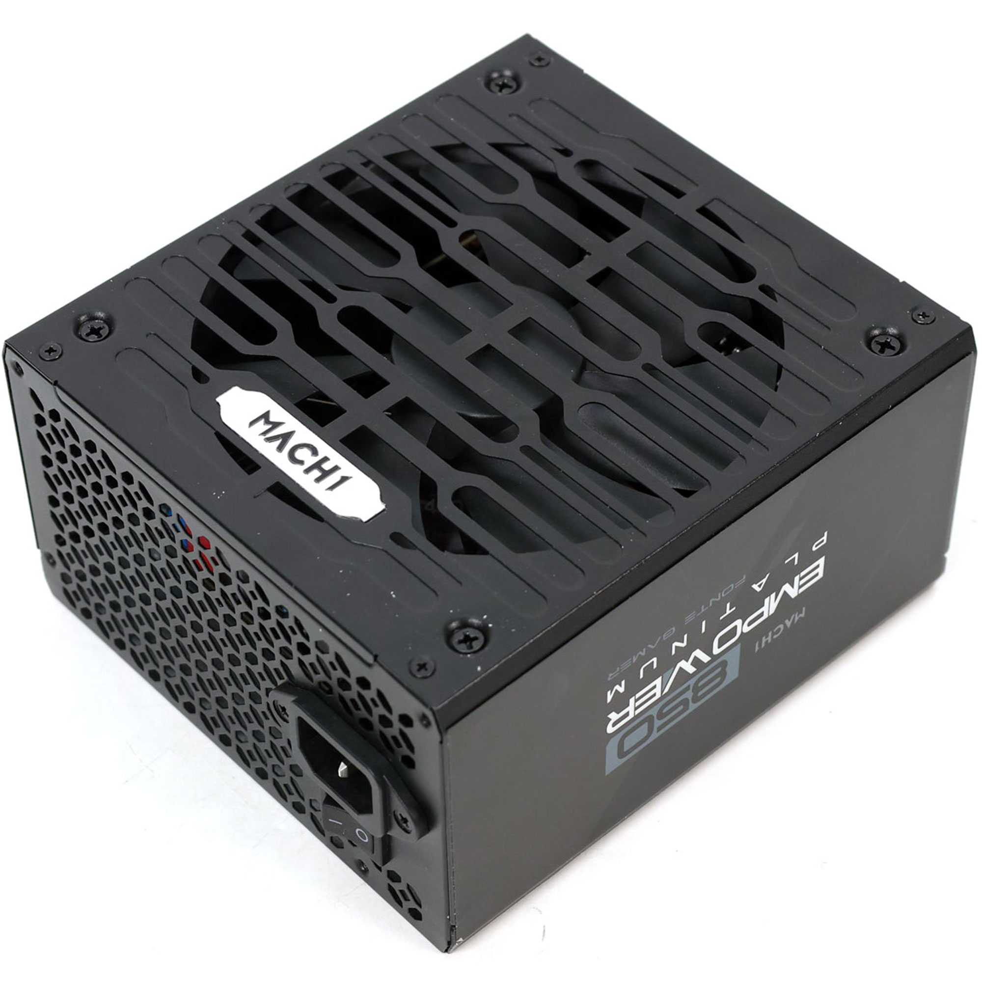 MACH1 Empower 850W Platinum