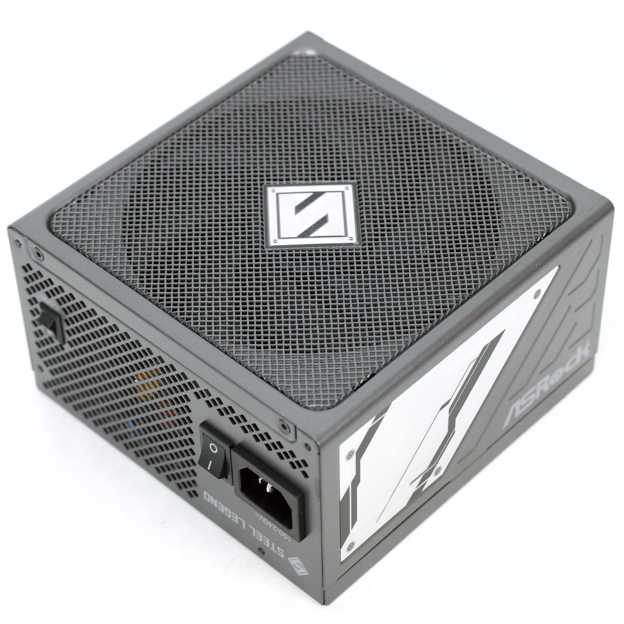 ASRock Steel Legend SL-850P