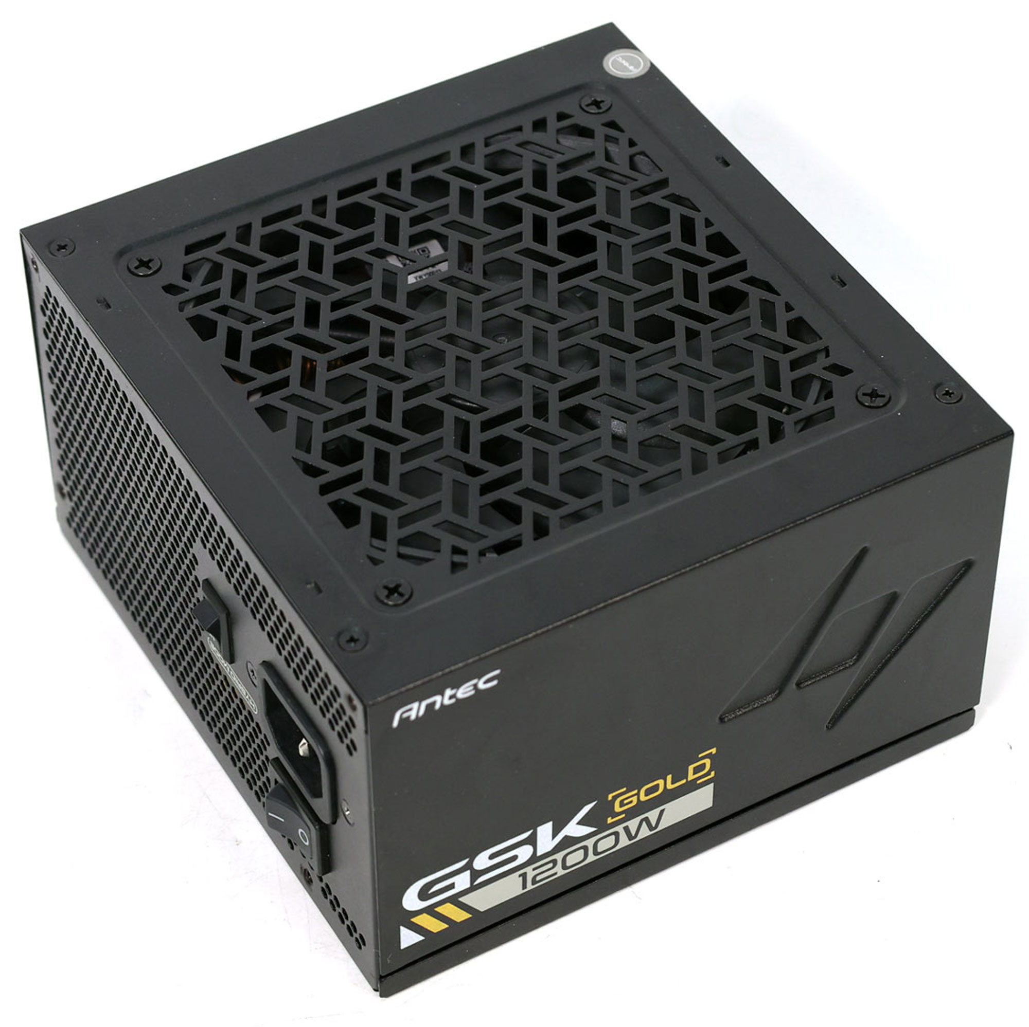 Antec GSK 1200 ATX3.1
