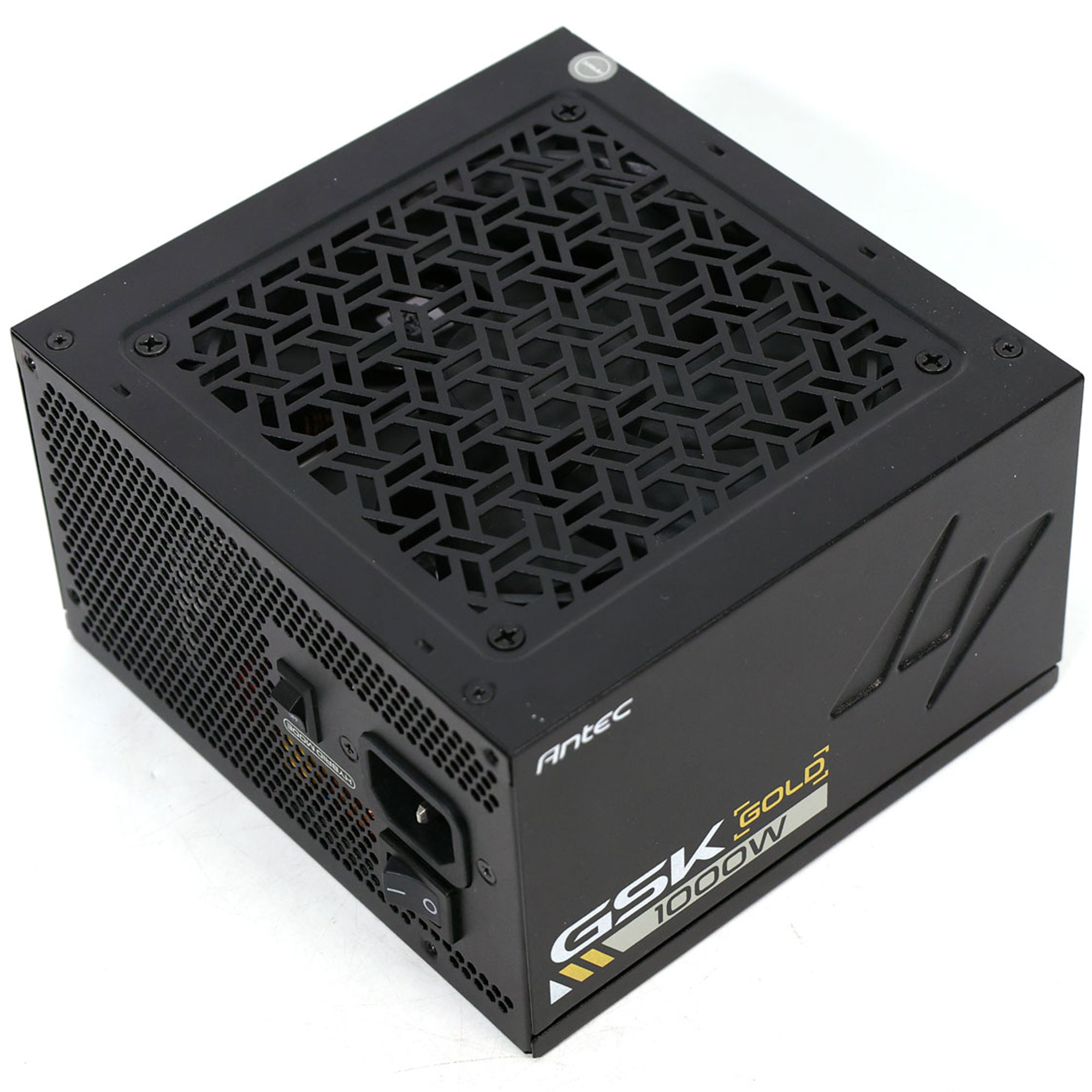 Antec GSK 1000 ATX3.1