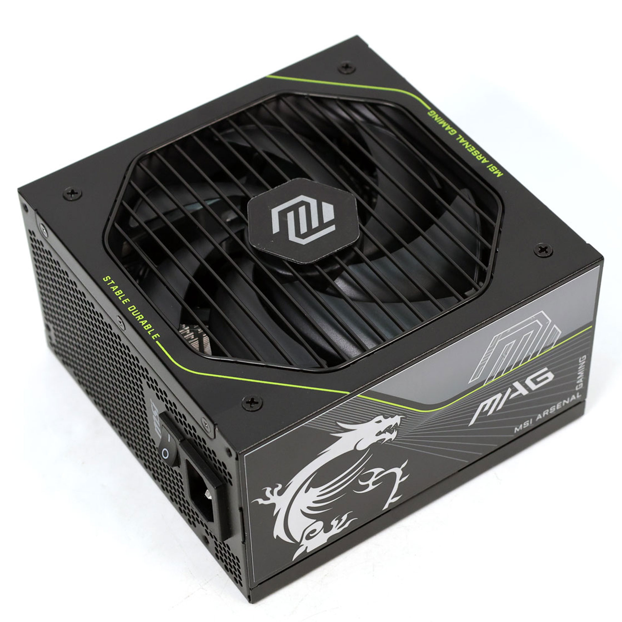 MSI MAG A1000PLS PCIE5