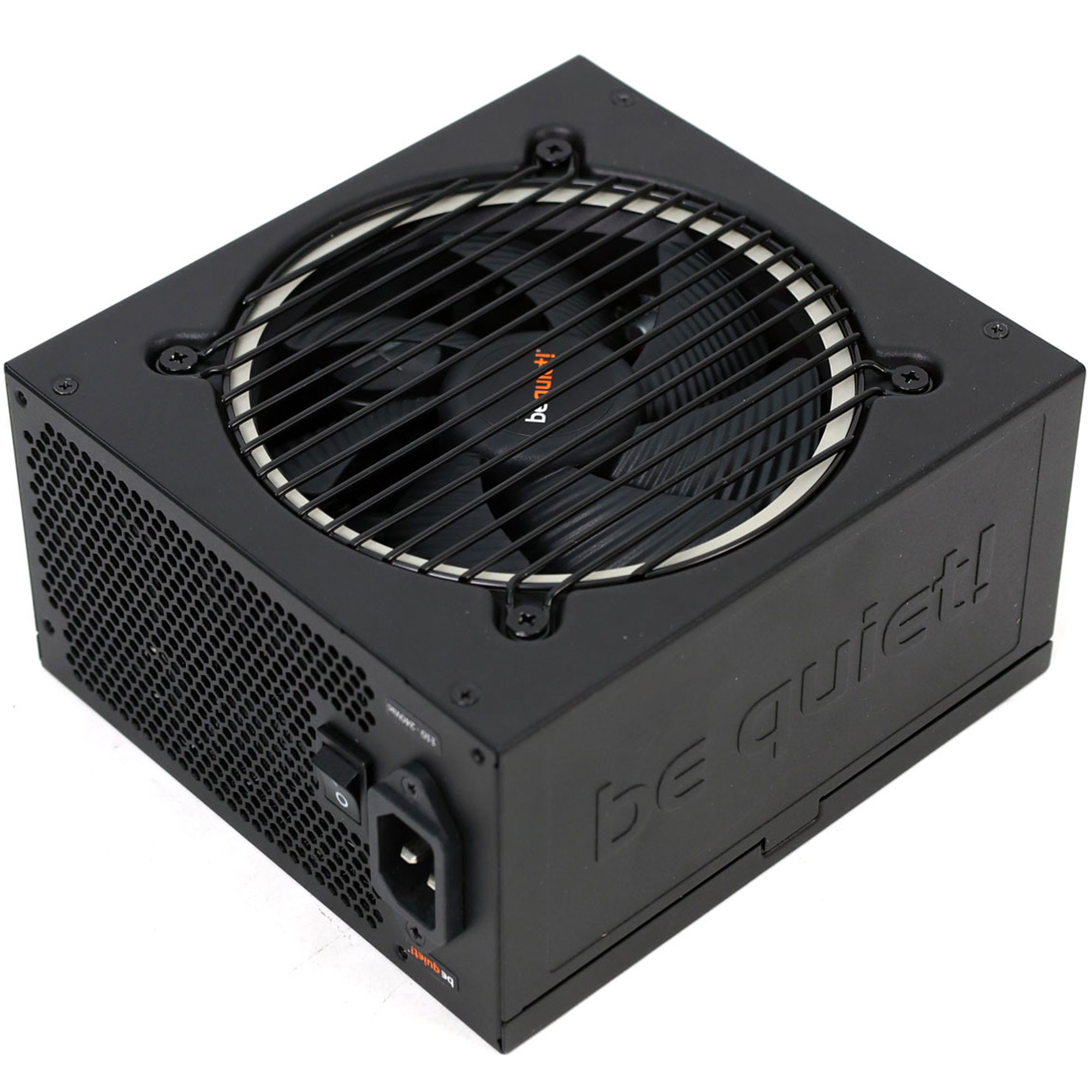 be quiet! Pure Power 13M 1200W