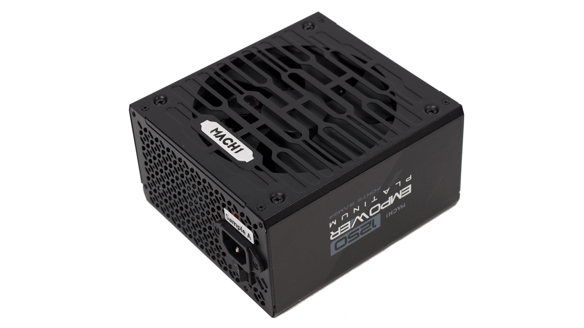 MACH1 Empower 1250W Platinum
