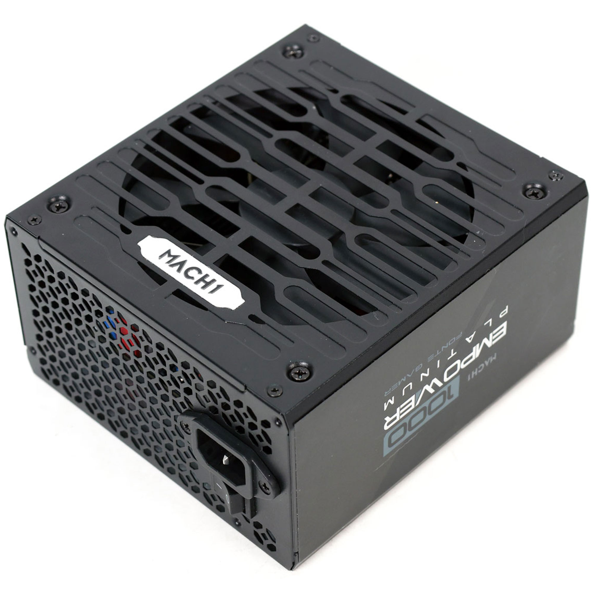 MACH1 Empower 1000W Platinum
