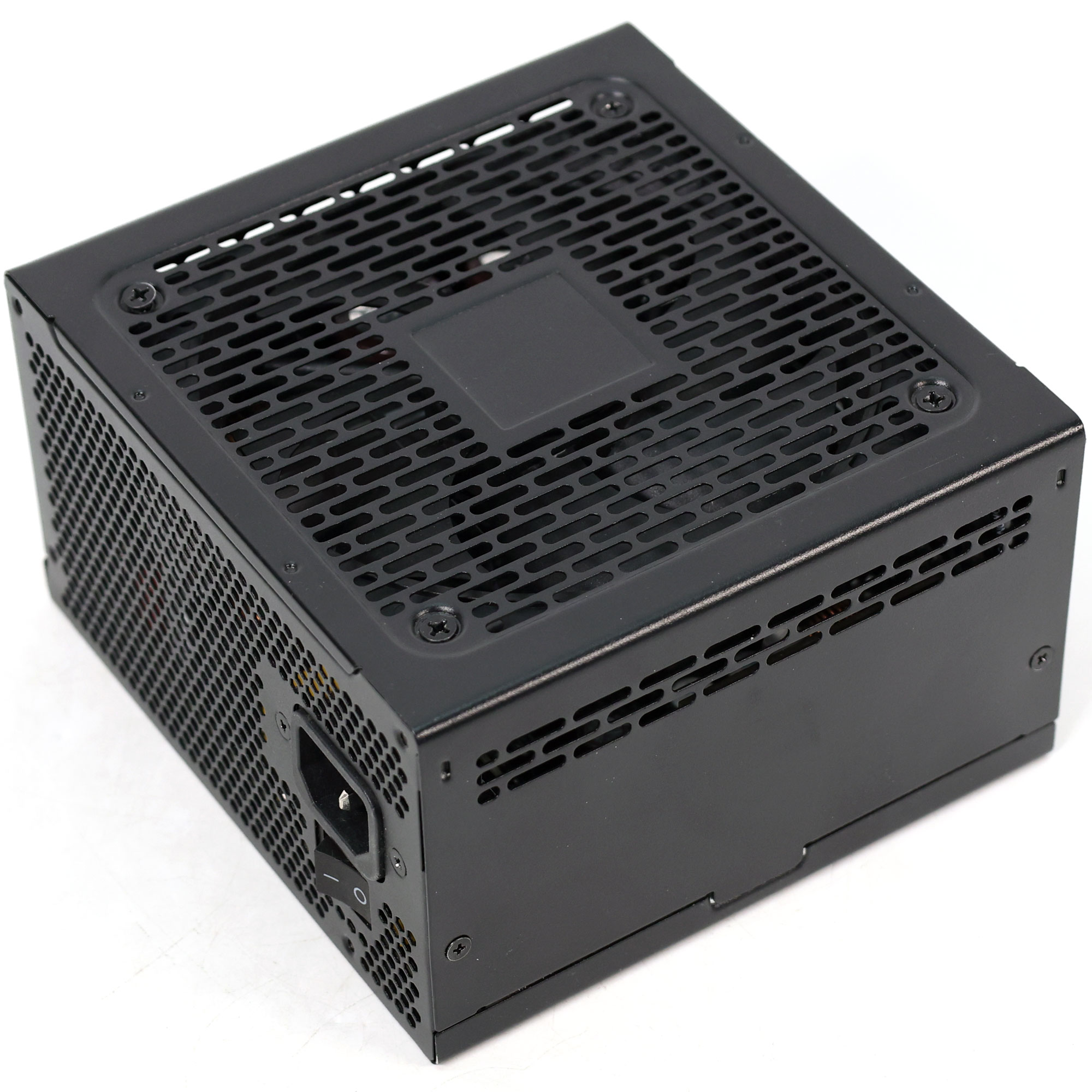 Iron Pride Creator 850W