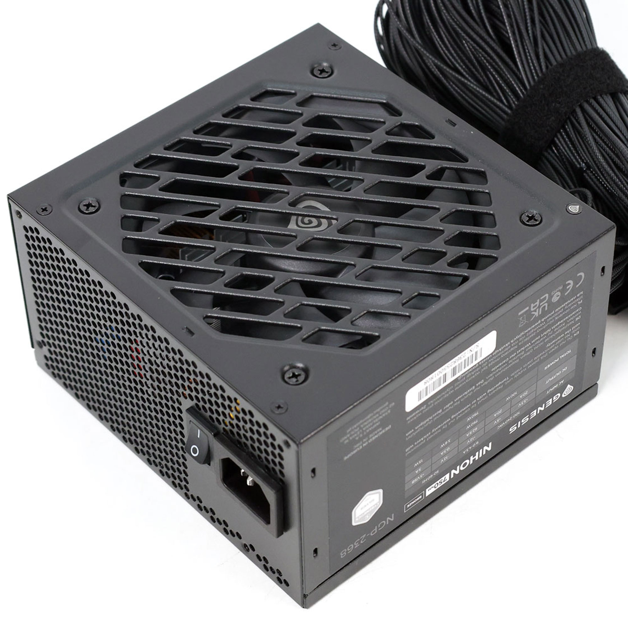 Genesis Nihon 750NM